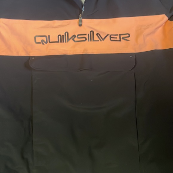 Quicksilver Anniversary Ski/Snowboard Jacket/Anorak - Picture 3 of 5